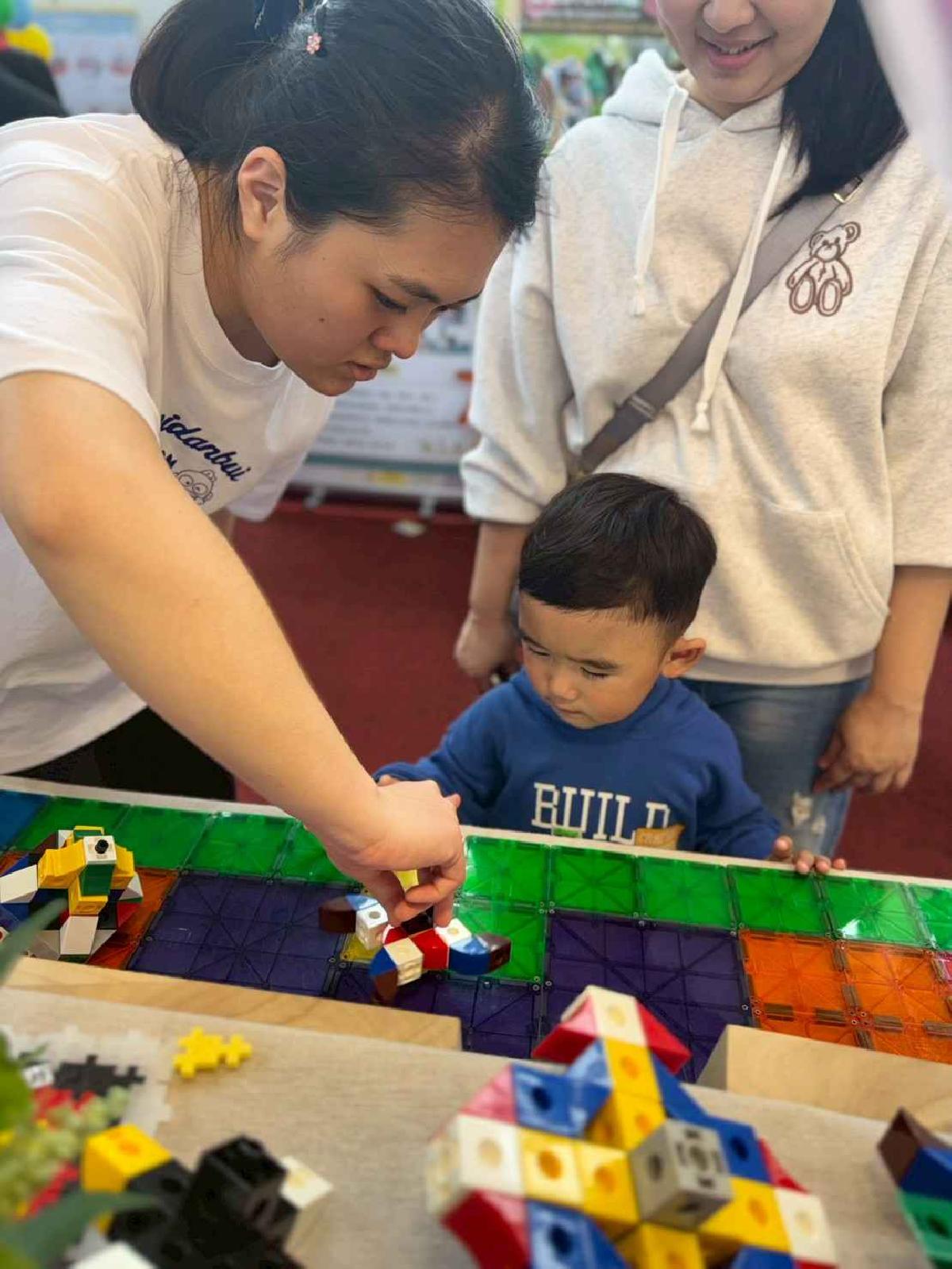 line_album_115年steam嘉年華_260324_3