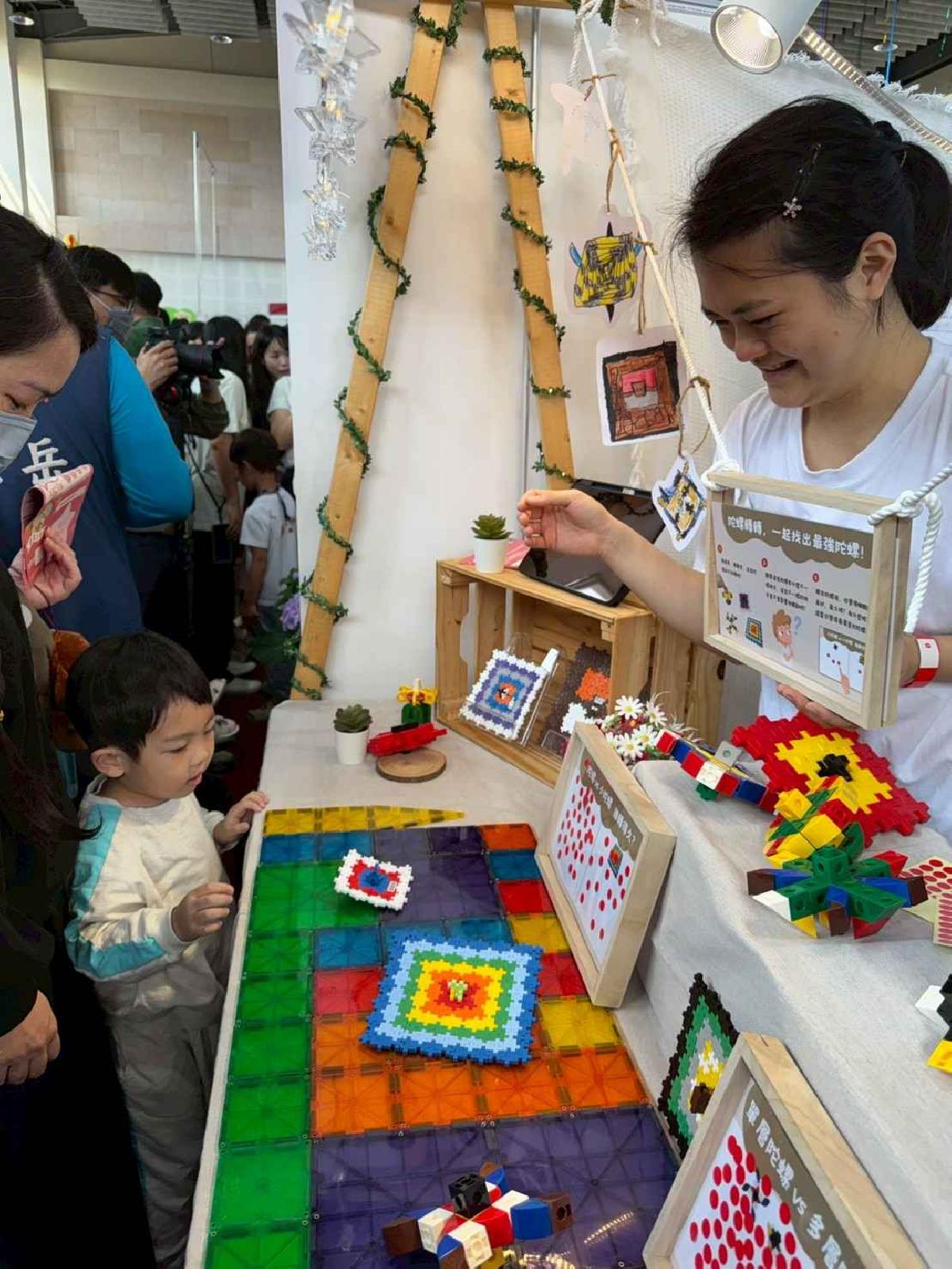 line_album_115年steam嘉年華_260324_13