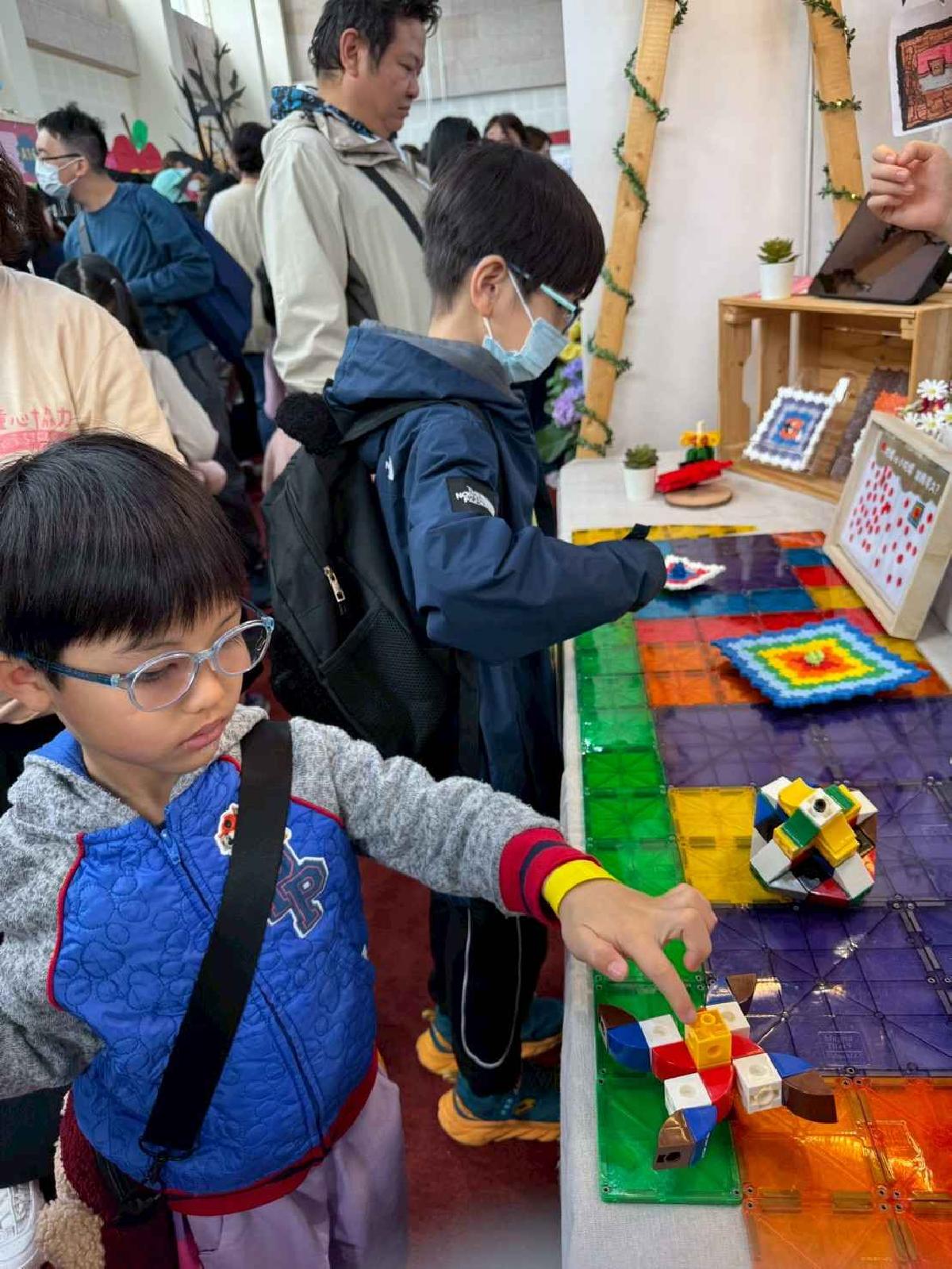 line_album_115年steam嘉年華_260324_20