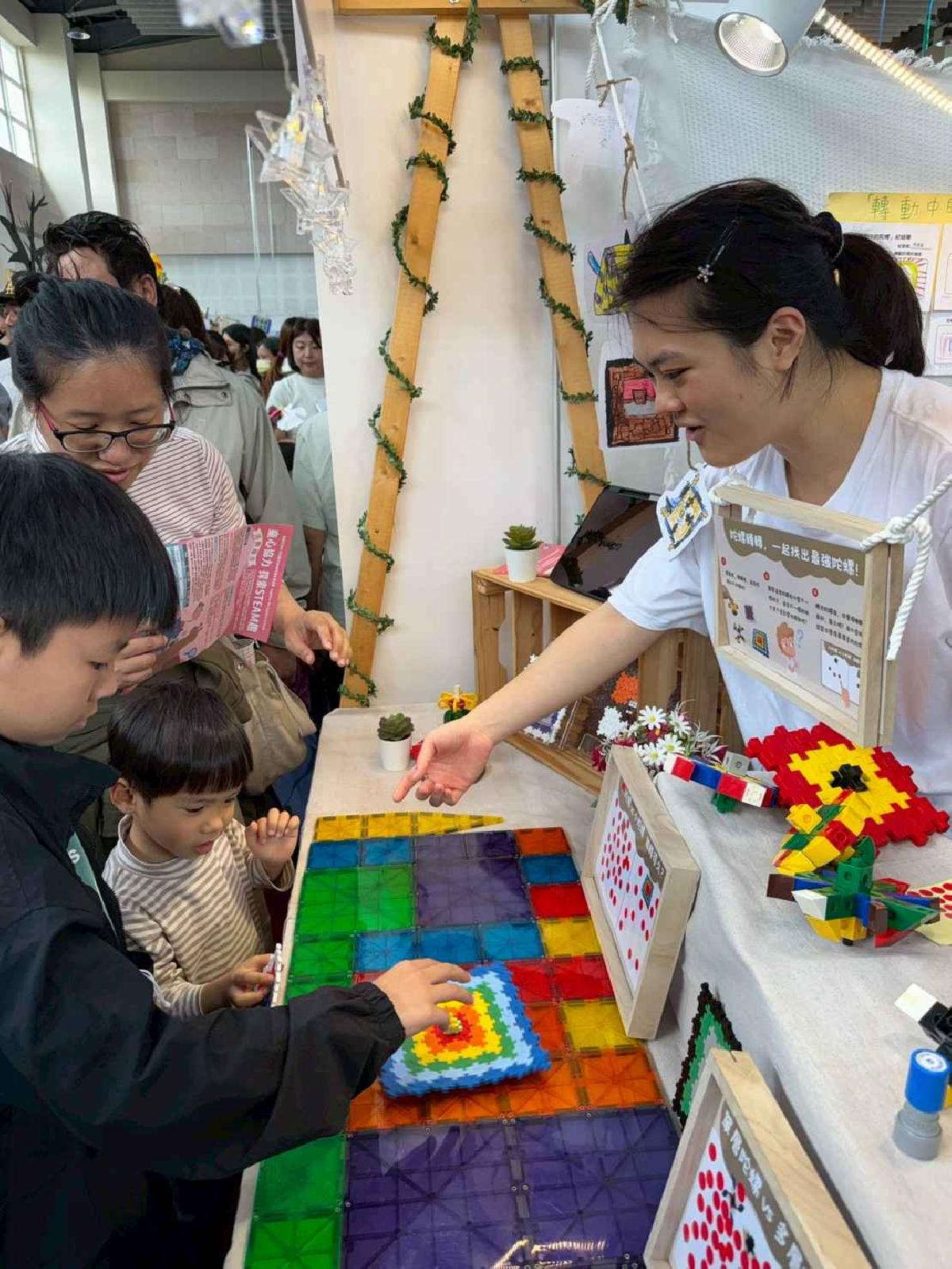 line_album_115年steam嘉年華_260324_27