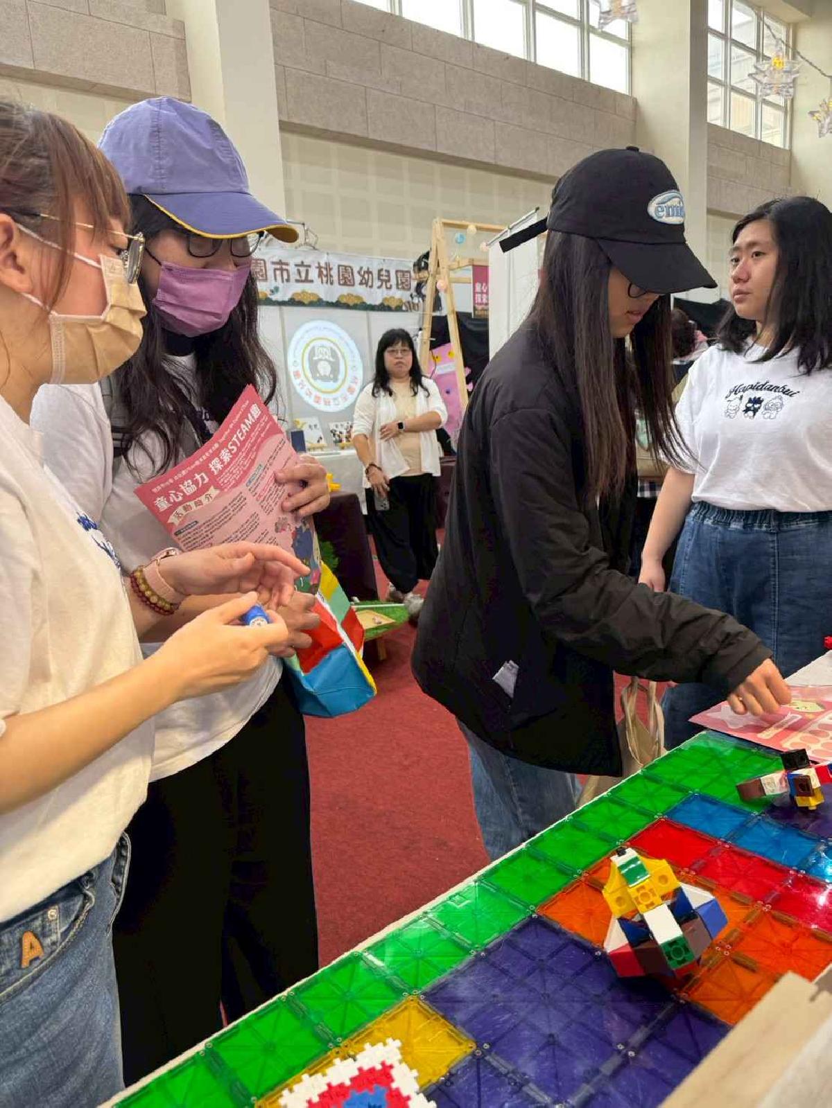 line_album_115年steam嘉年華_260324_52