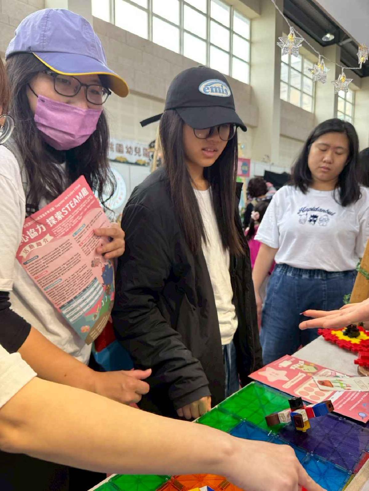 line_album_115年steam嘉年華_260324_53