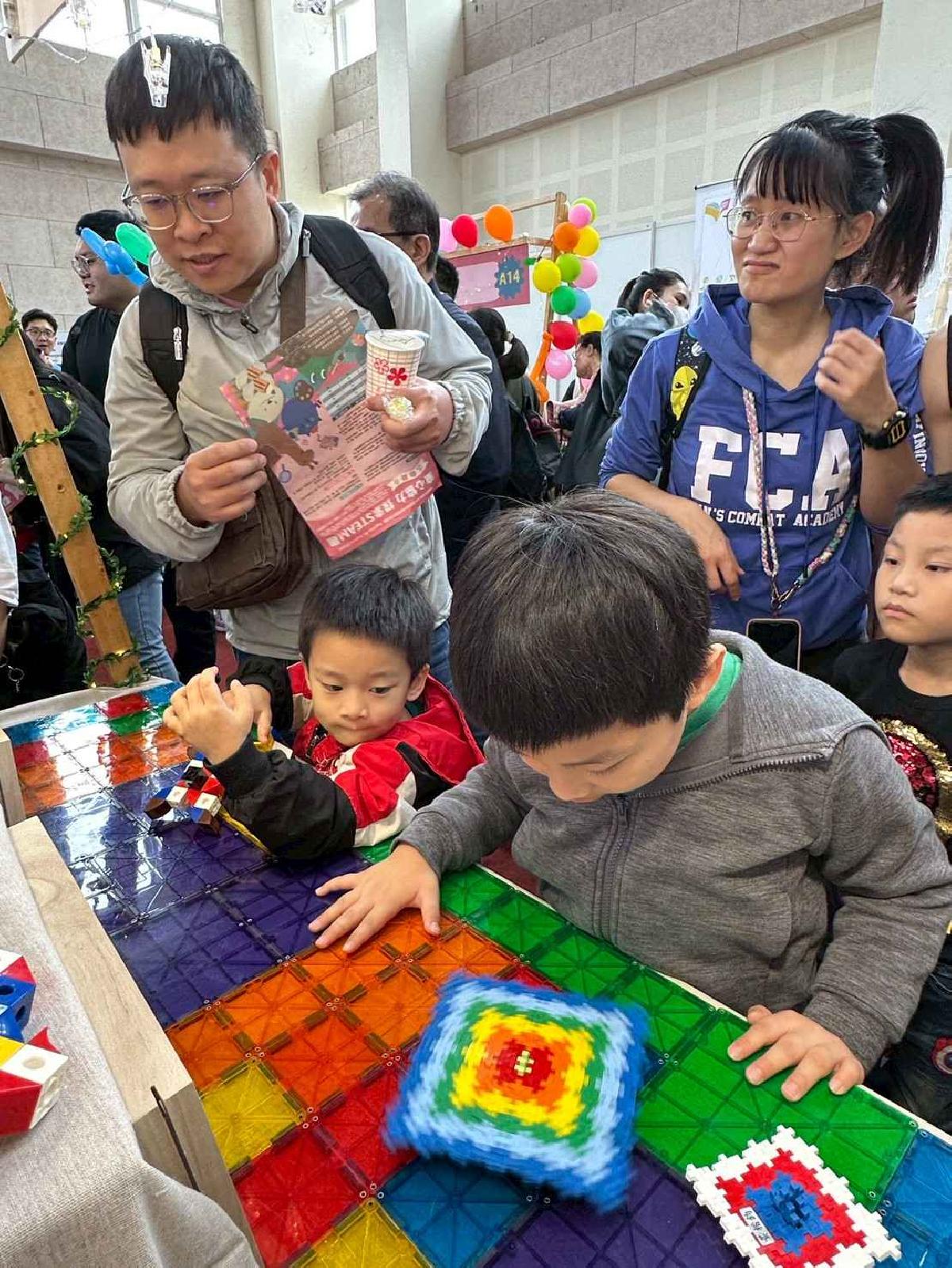 line_album_115年steam嘉年華_260324_105