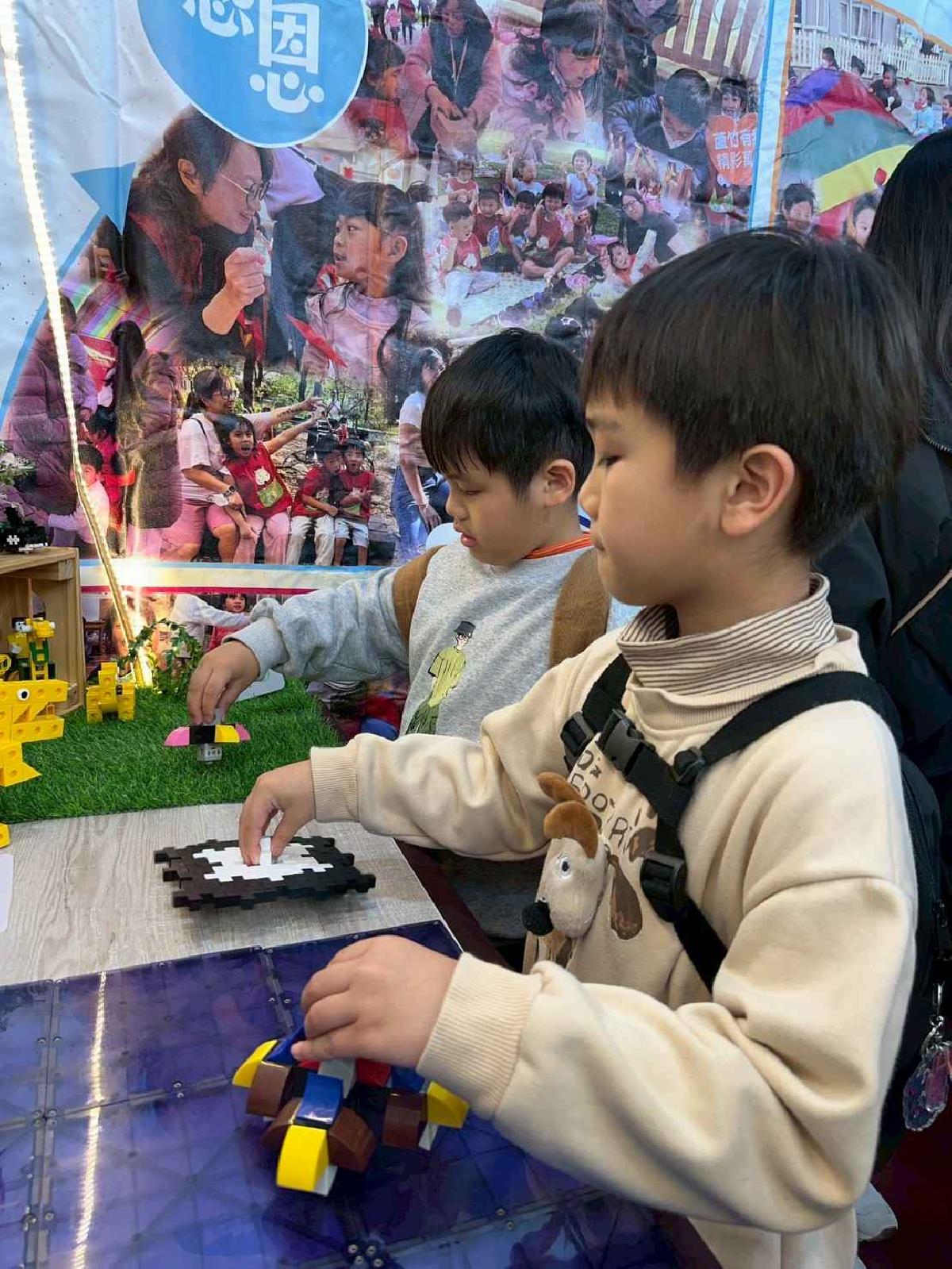 line_album_115年steam嘉年華_260324_112