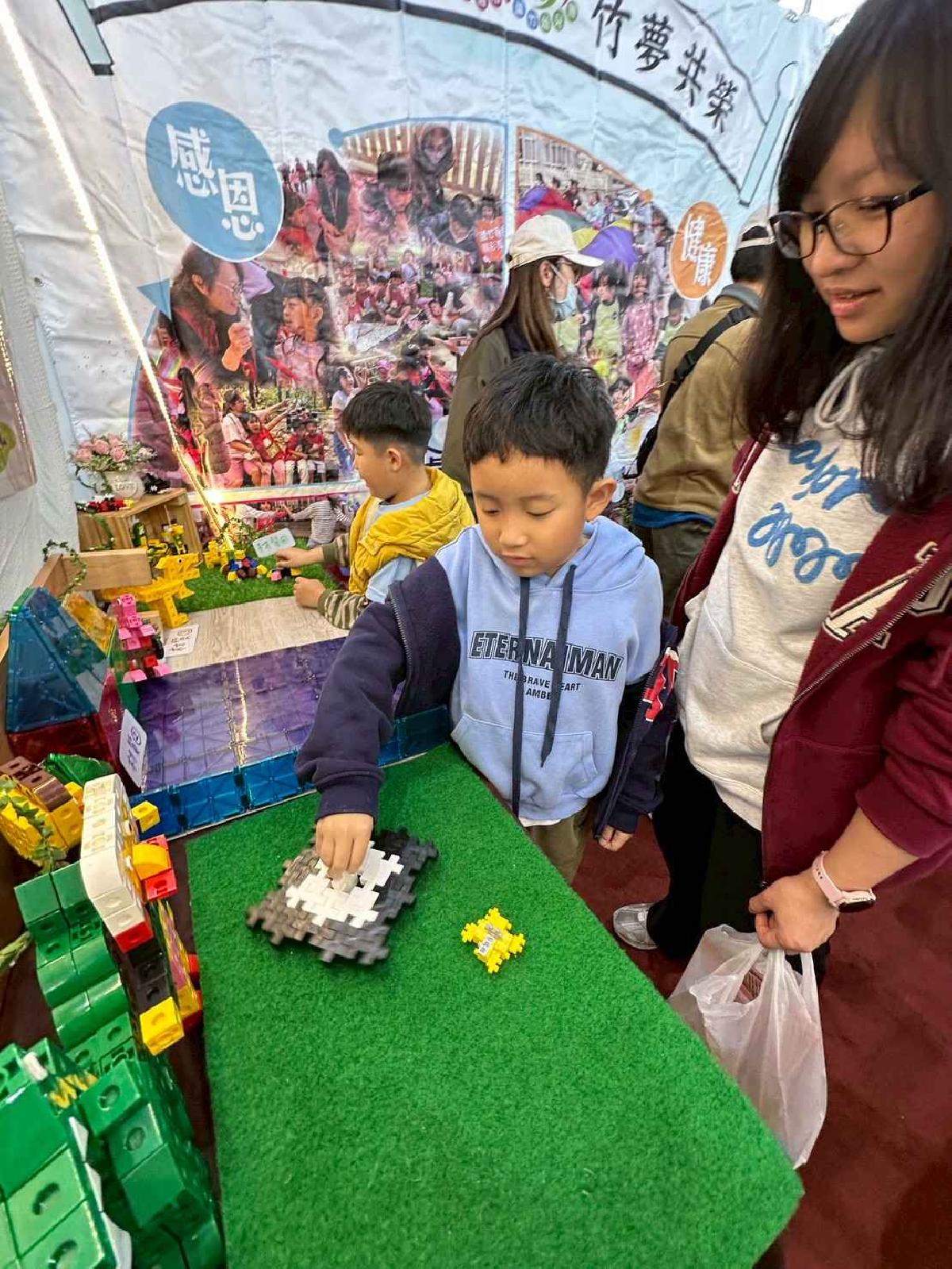 line_album_115年steam嘉年華_260324_124