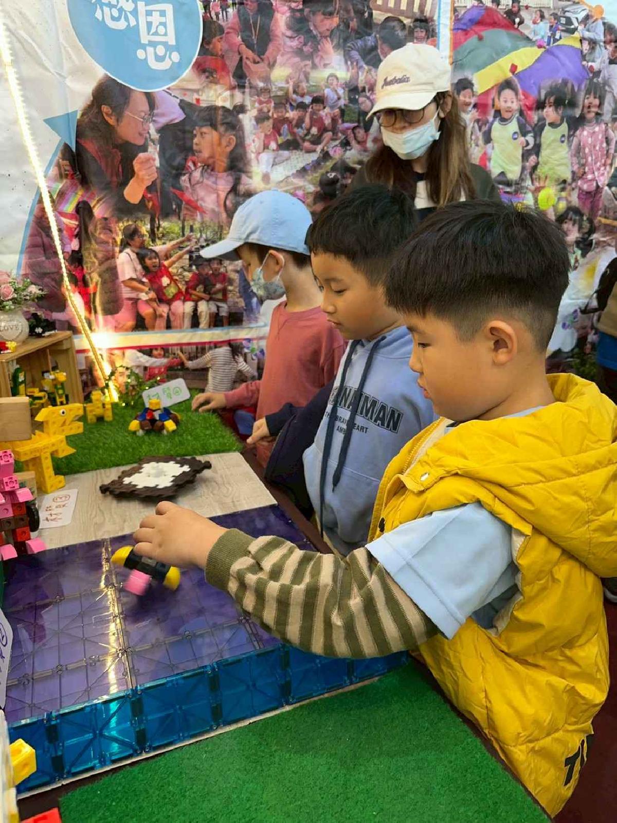 line_album_115年steam嘉年華_260324_126