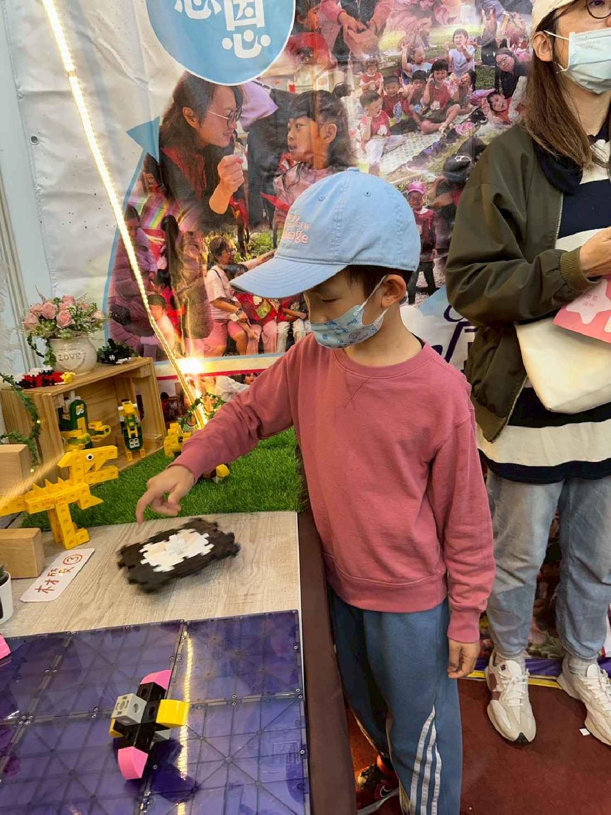 line_album_115年steam嘉年華_260324_130