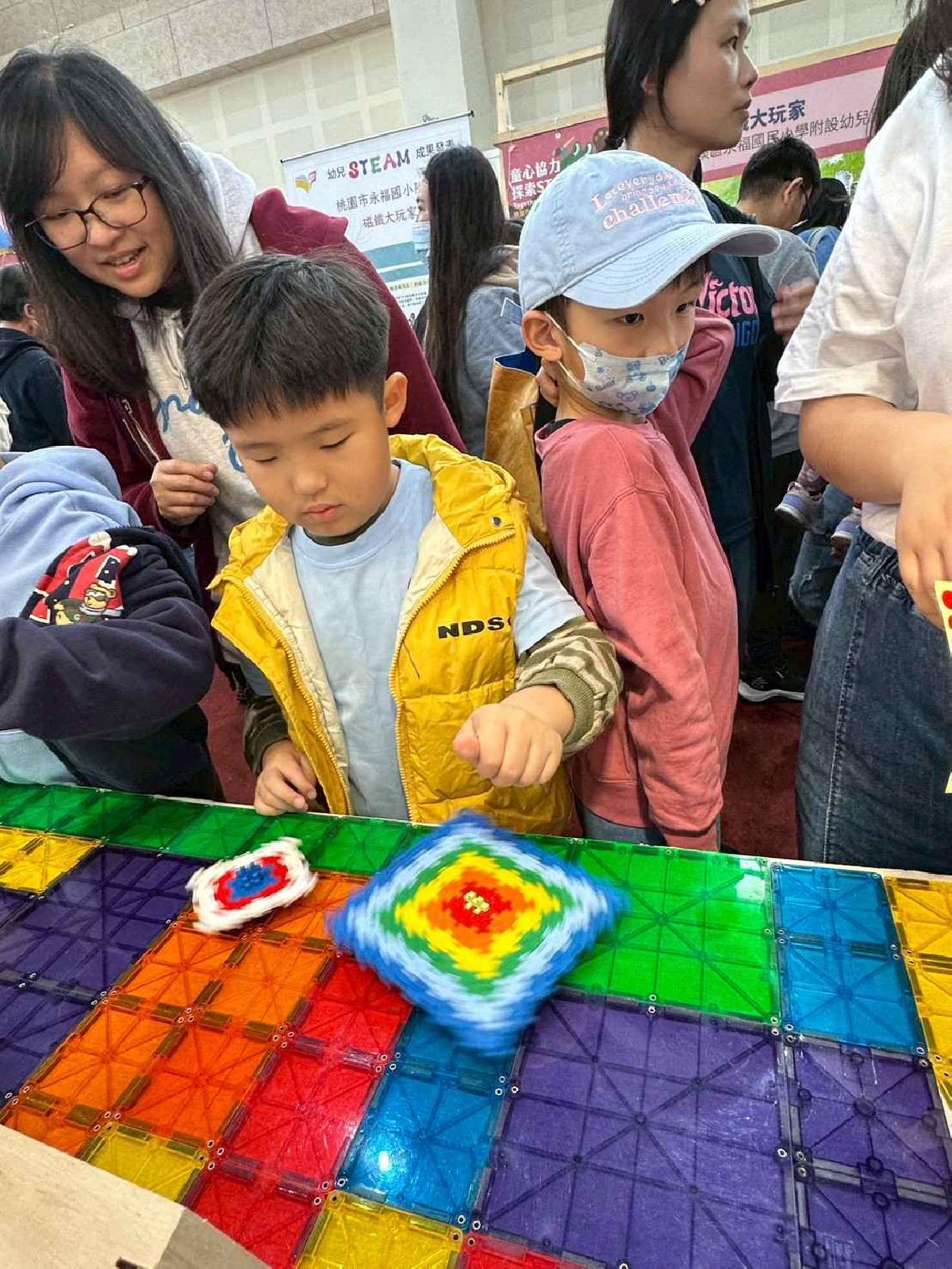 line_album_115年steam嘉年華_260324_131