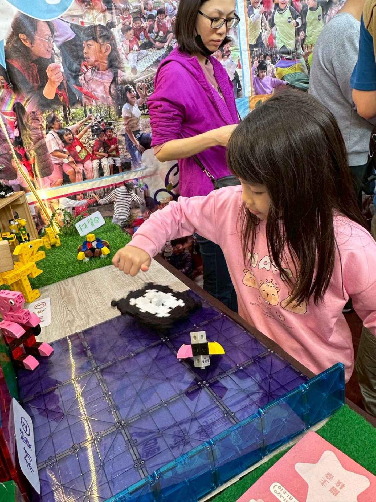 line_album_115年steam嘉年華_260324_133