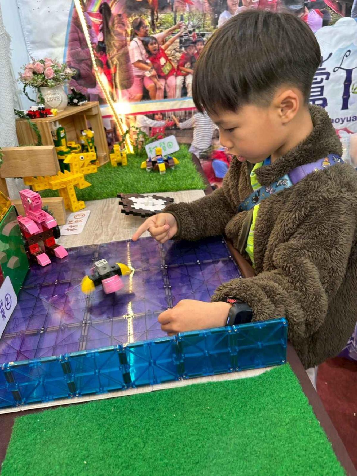 line_album_115年steam嘉年華_260324_139