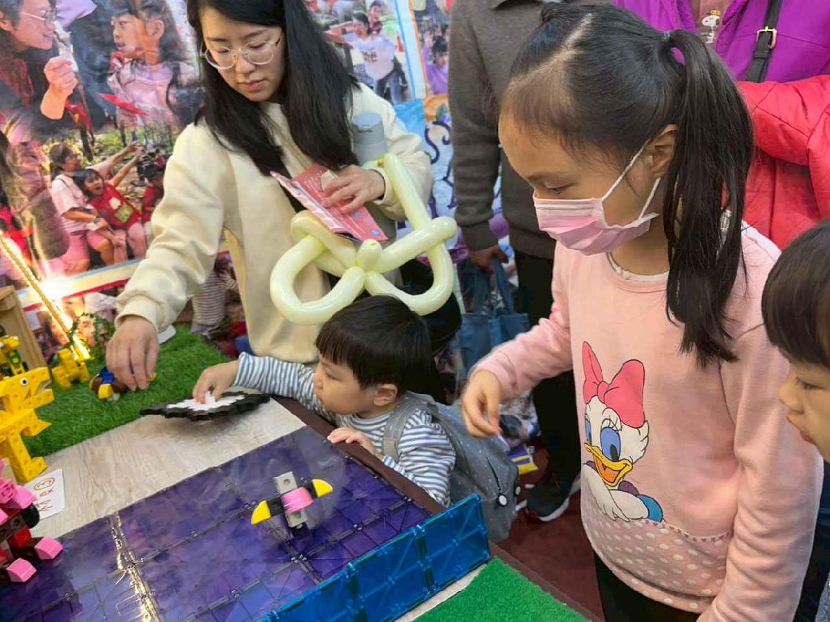 line_album_115年steam嘉年華_260324_142