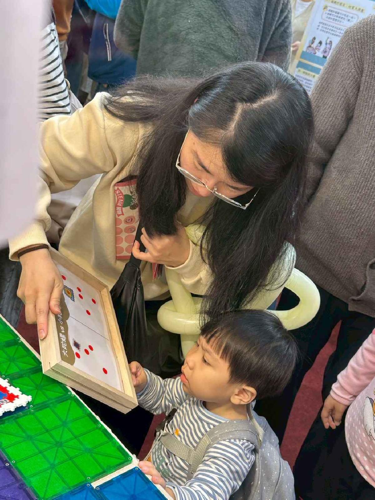 line_album_115年steam嘉年華_260324_145