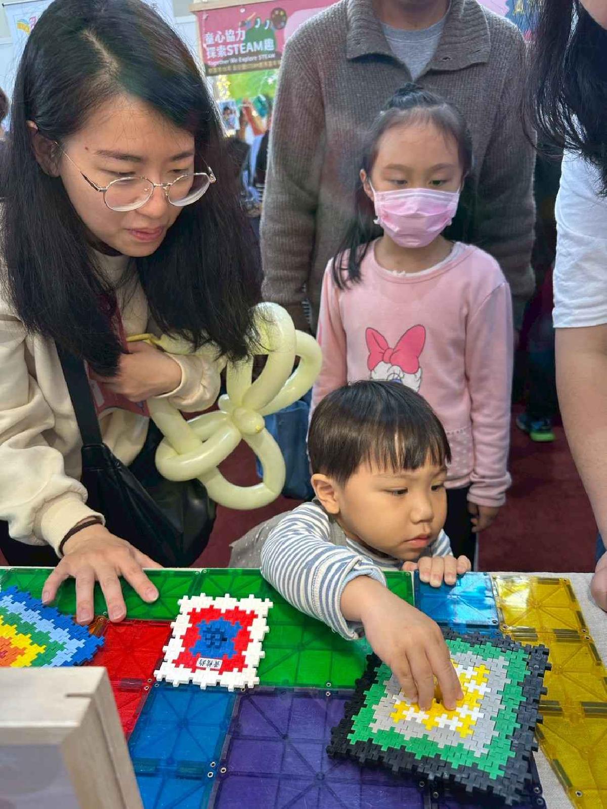 line_album_115年steam嘉年華_260324_147