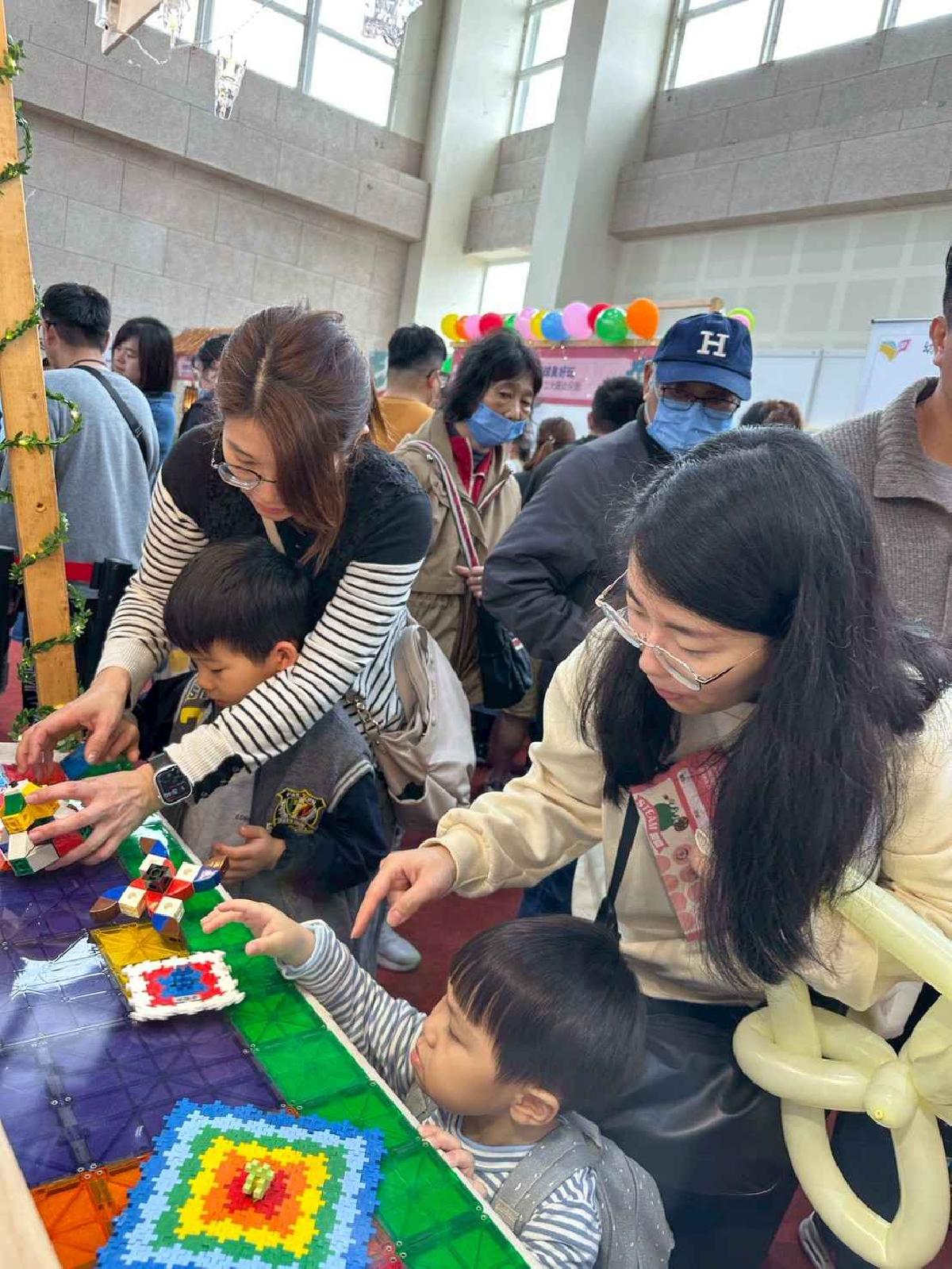 line_album_115年steam嘉年華_260324_149