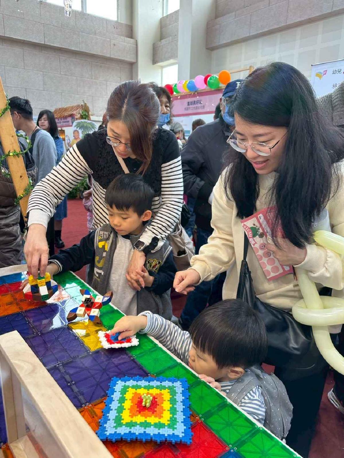 line_album_115年steam嘉年華_260324_150