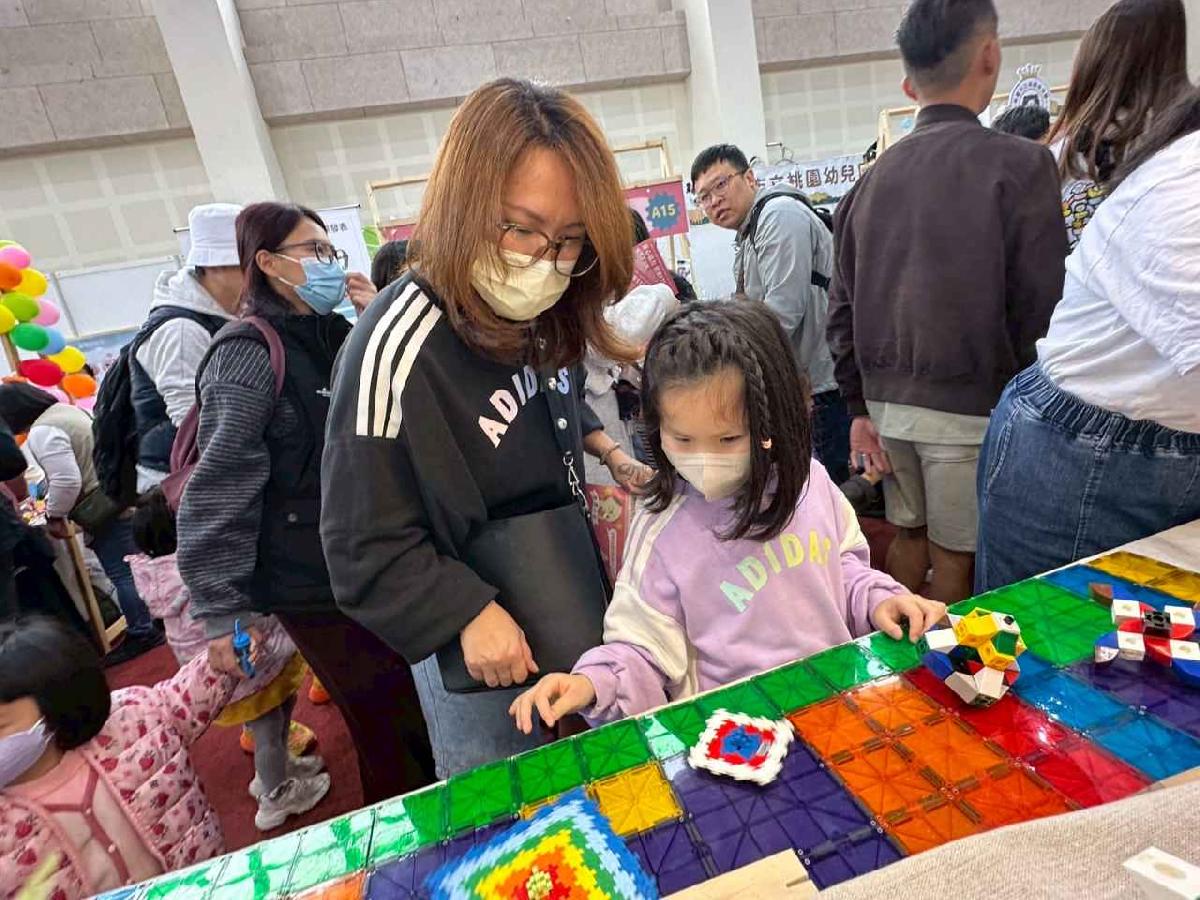 line_album_115年steam嘉年華_260324_152