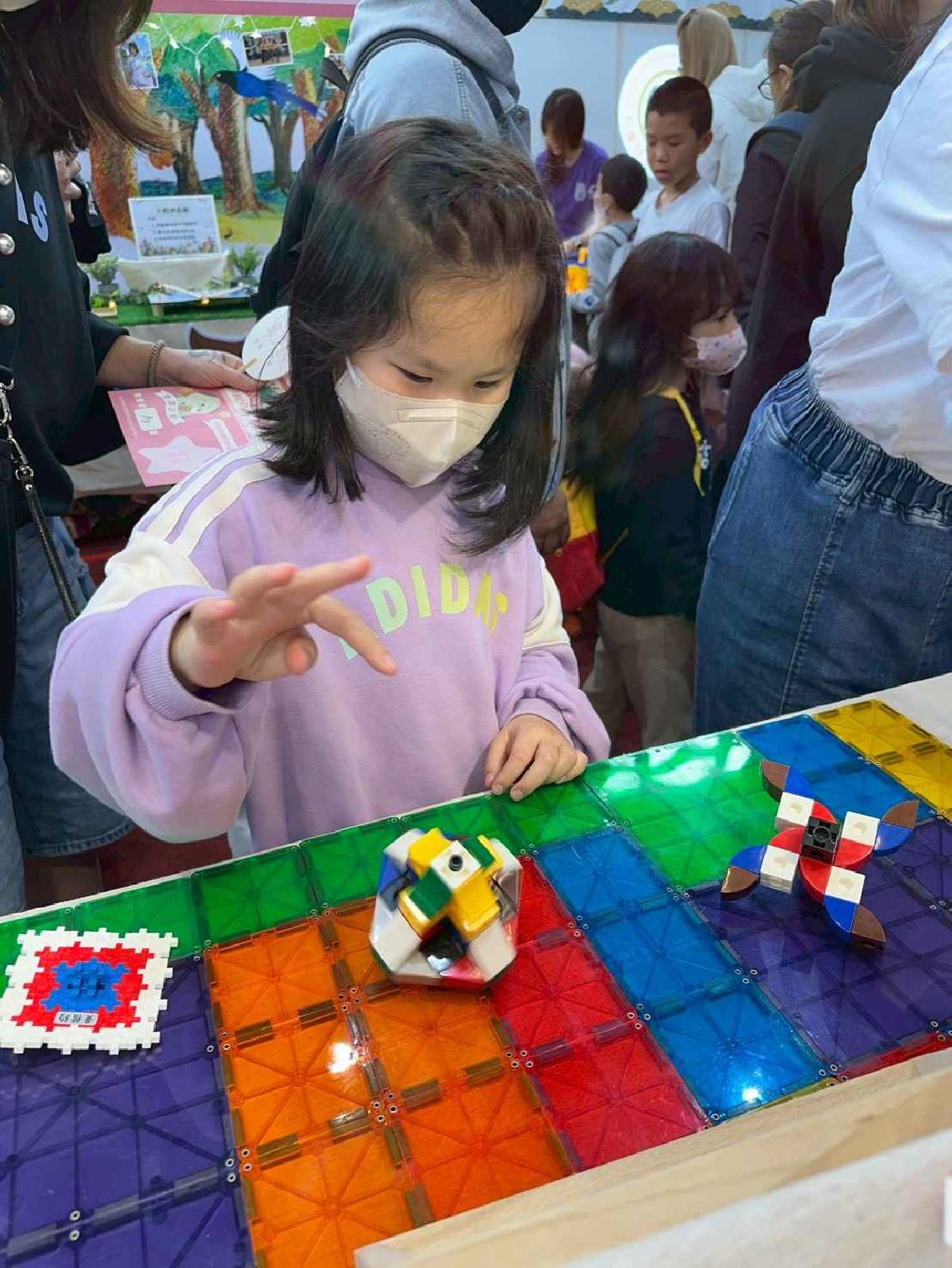 line_album_115年steam嘉年華_260324_153