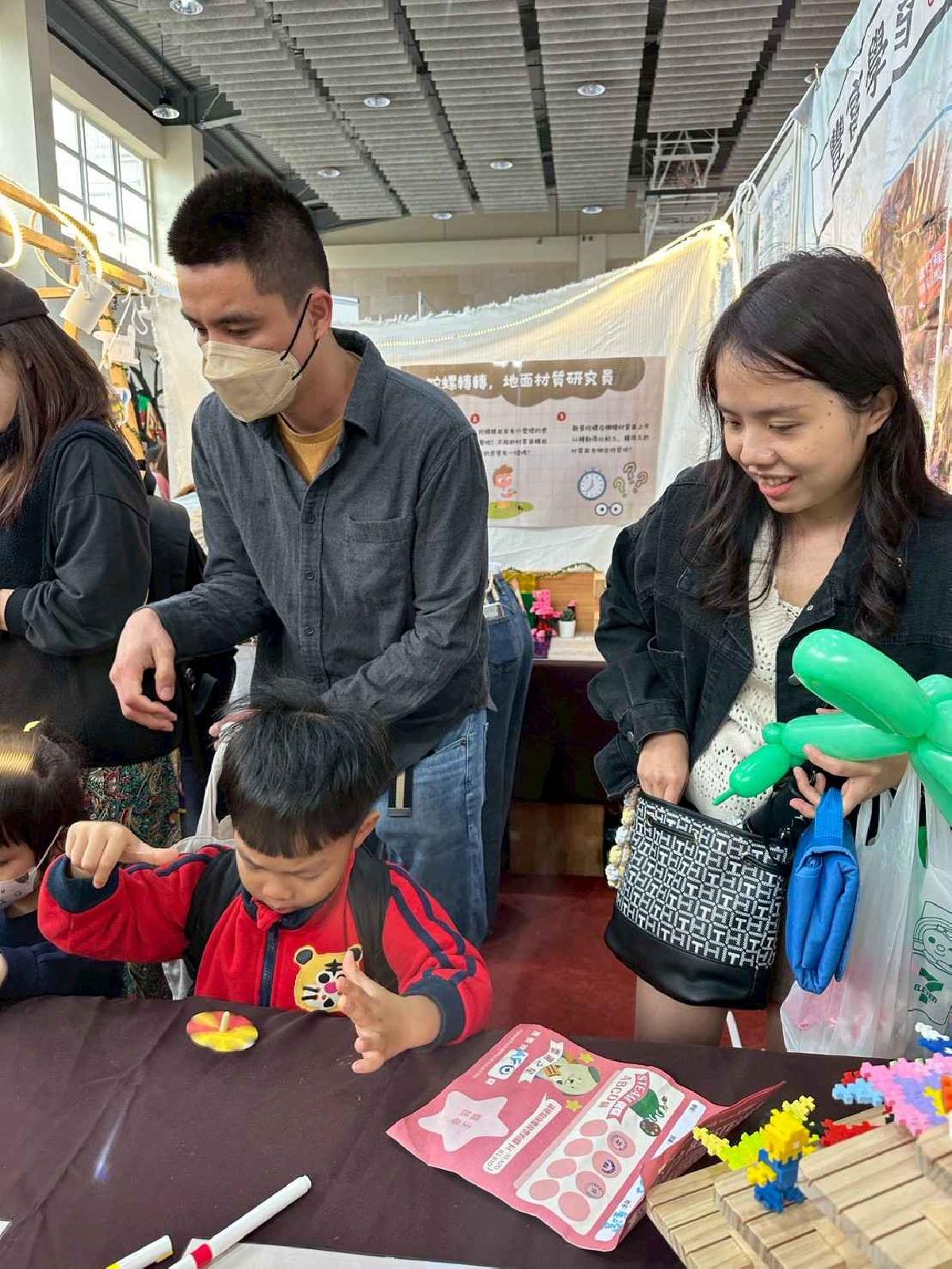 line_album_115年steam嘉年華_260324_159