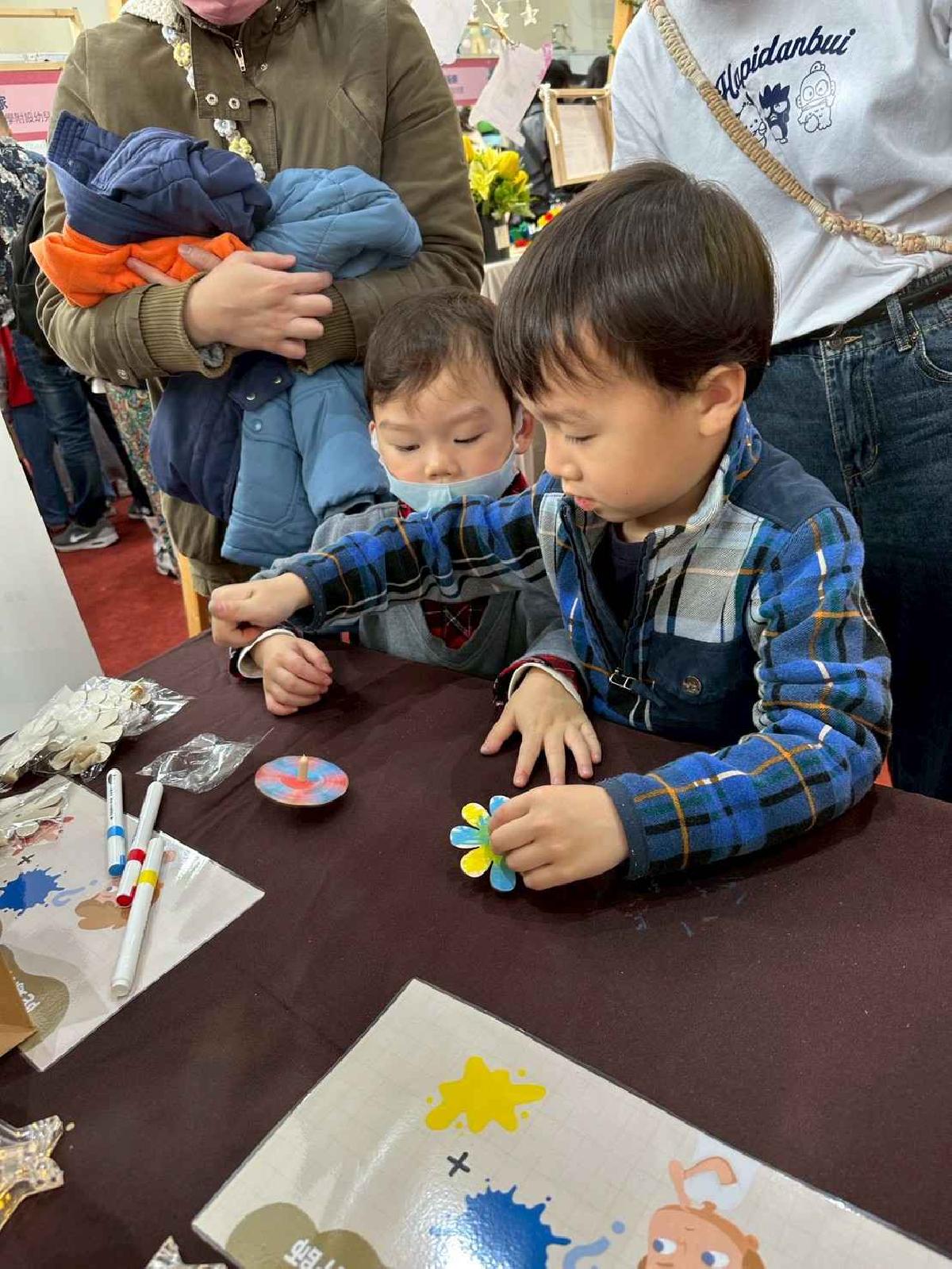 line_album_115年steam嘉年華_260324_161