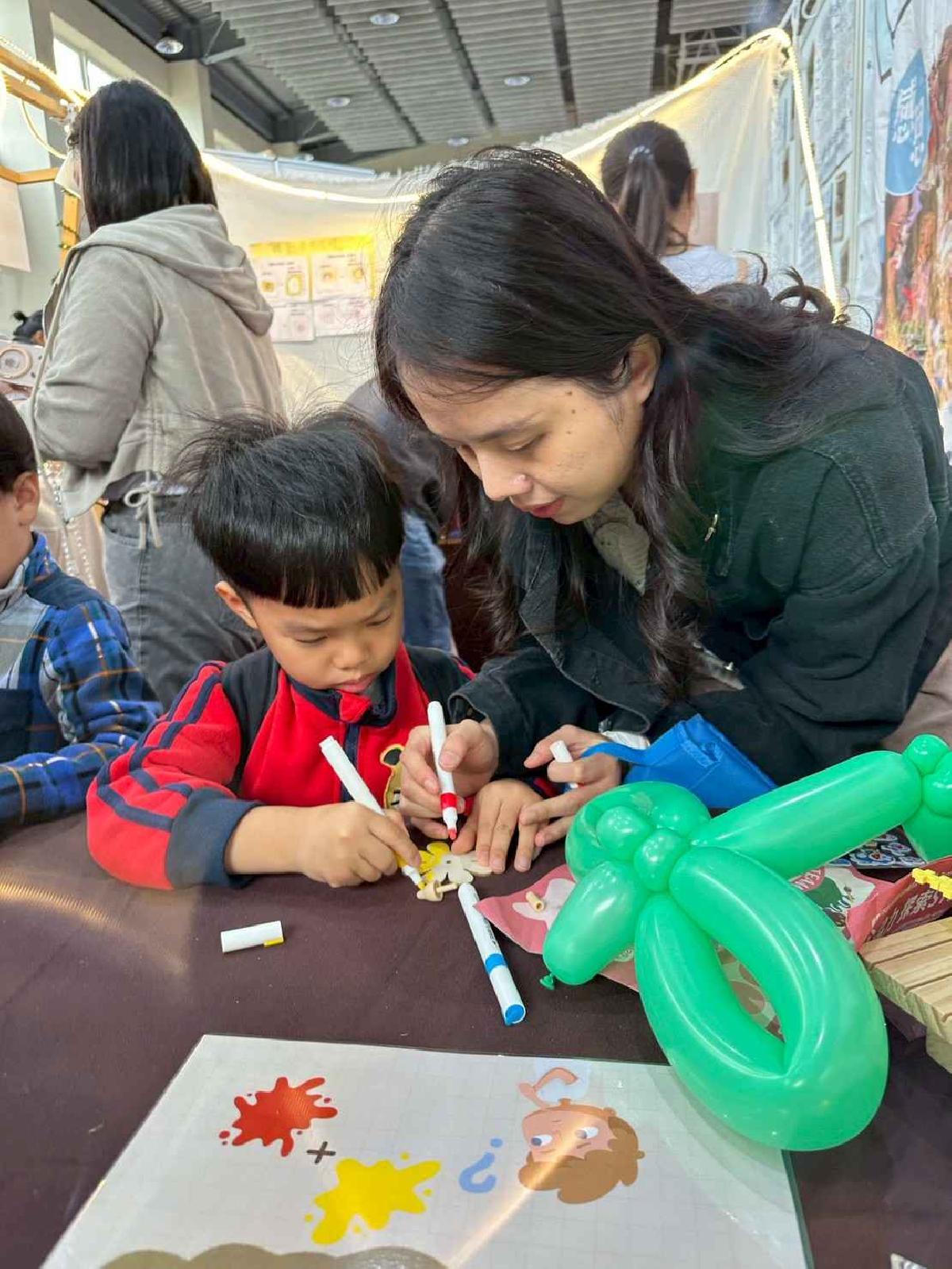 line_album_115年steam嘉年華_260324_163