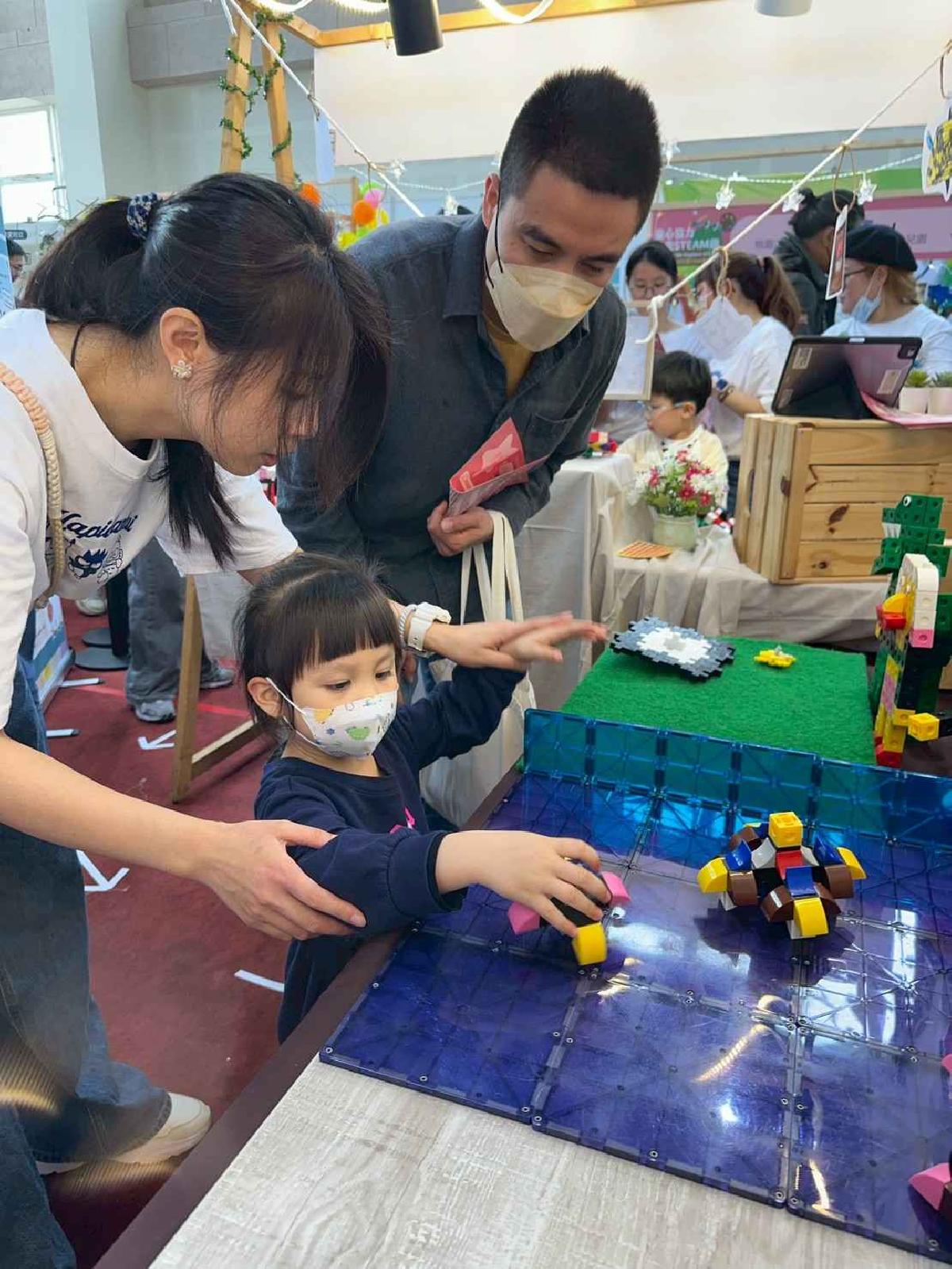 line_album_115年steam嘉年華_260324_164