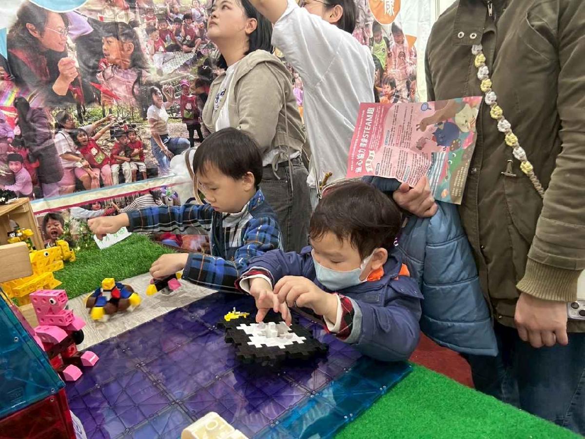 line_album_115年steam嘉年華_260324_165