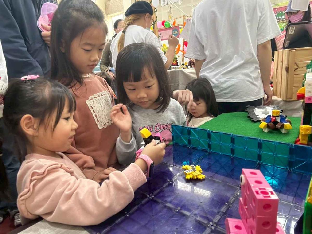 line_album_115年steam嘉年華_260324_169