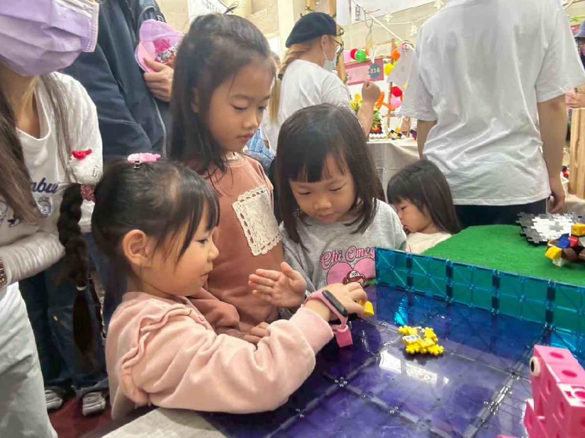 line_album_115年steam嘉年華_260324_170