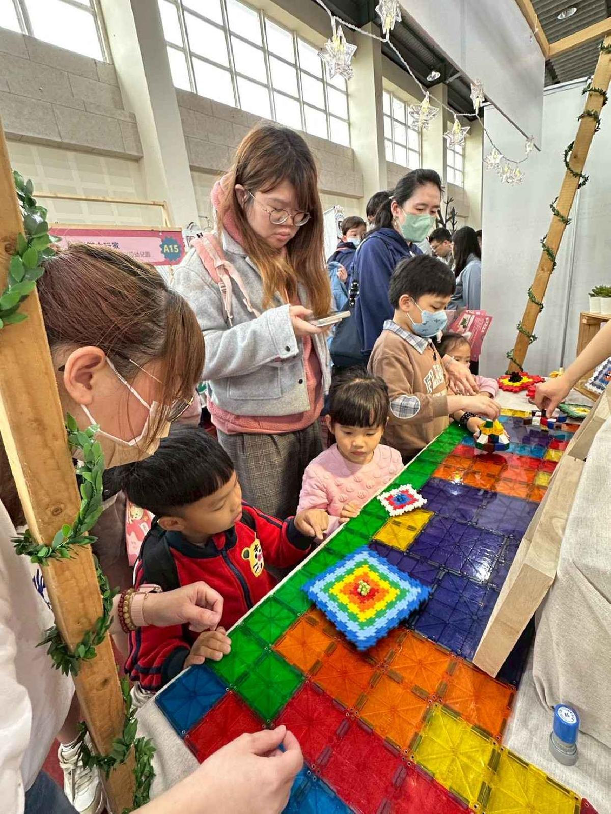 line_album_115年steam嘉年華_260324_171