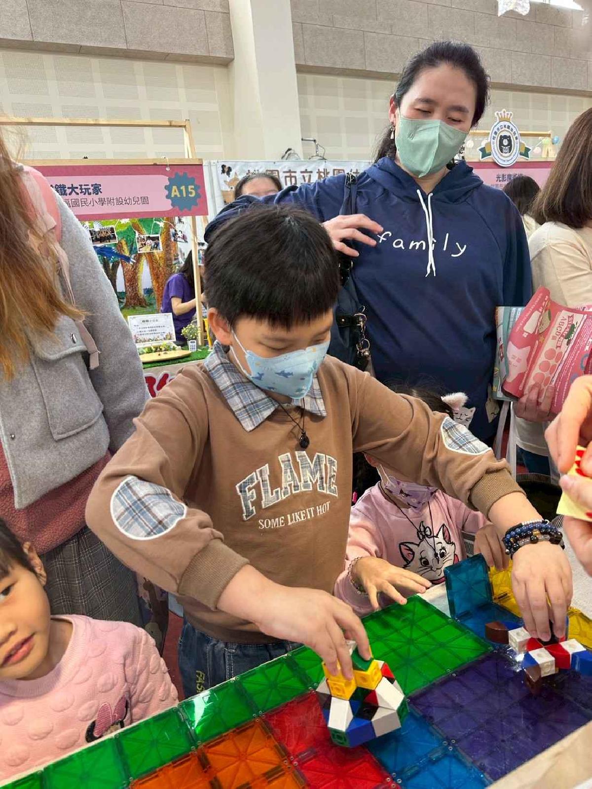 line_album_115年steam嘉年華_260324_172