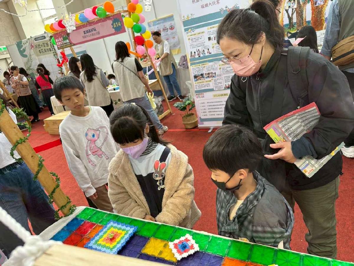 line_album_115年steam嘉年華_260324_175