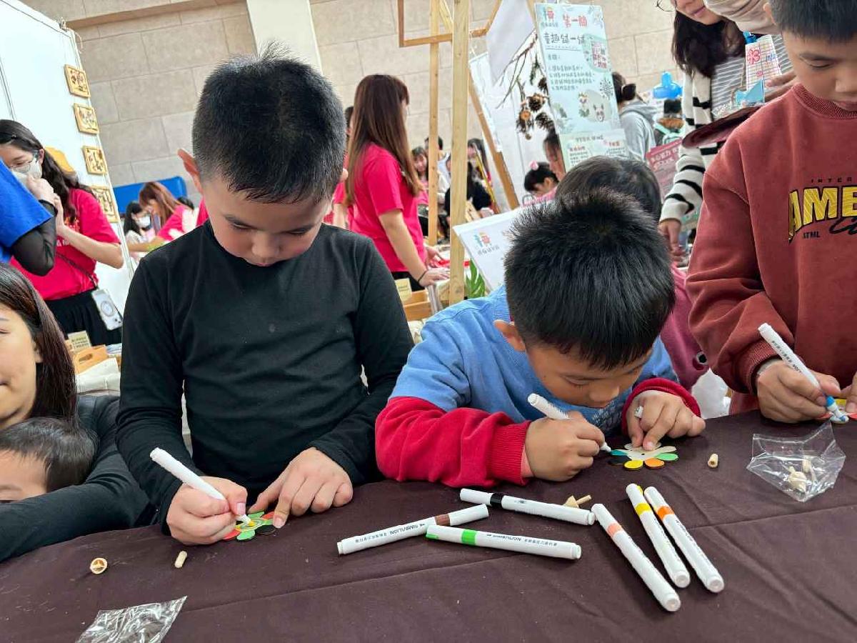 line_album_115年steam嘉年華_260324_177