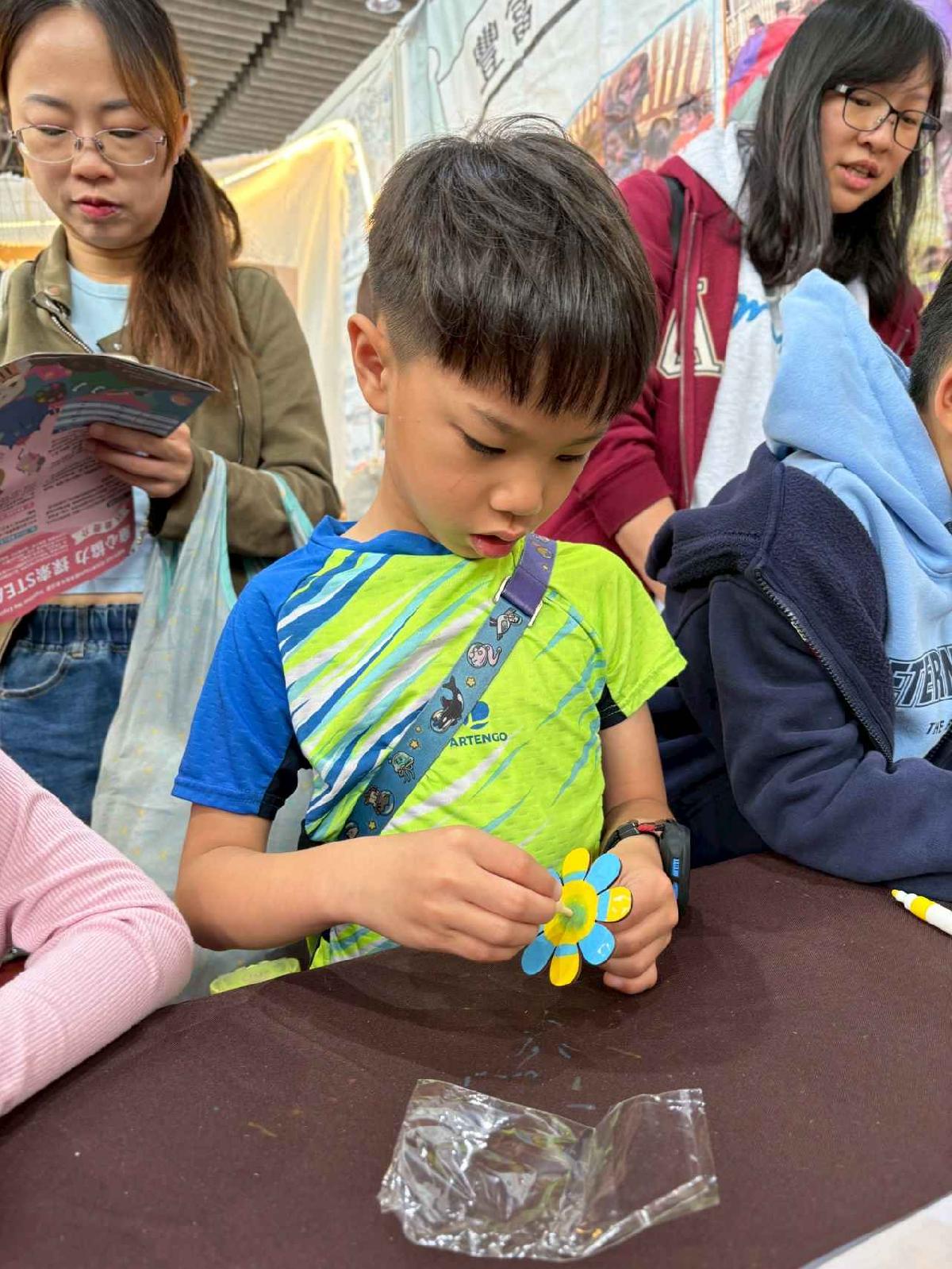 line_album_115年steam嘉年華_260324_179