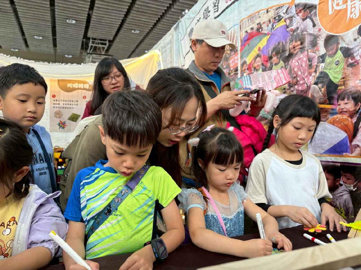 line_album_115年steam嘉年華_260324_181