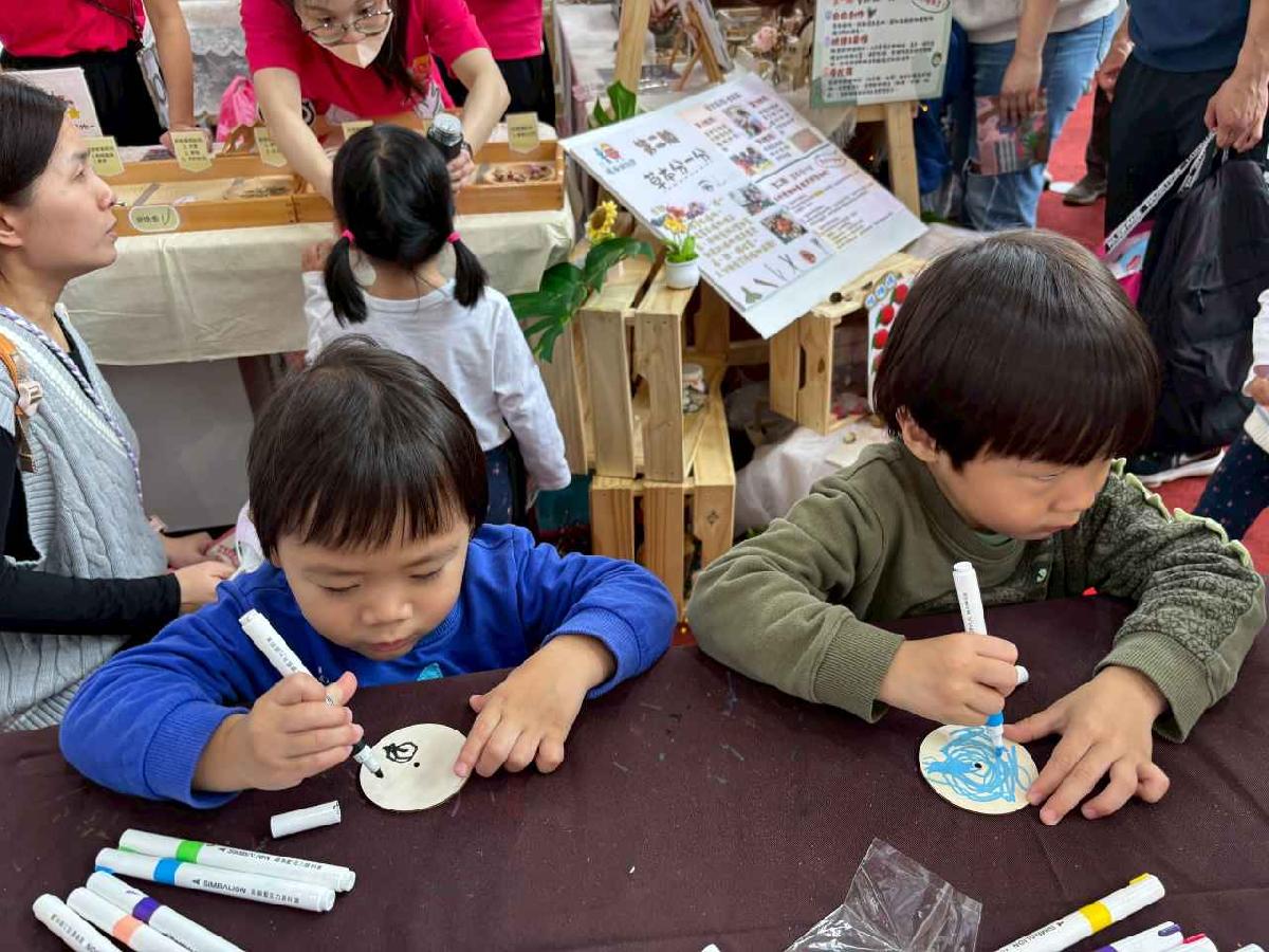 line_album_115年steam嘉年華_260324_219