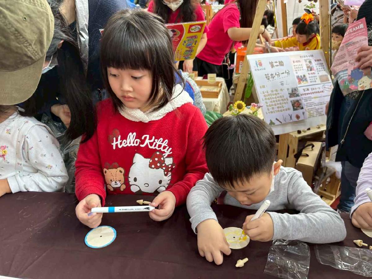 line_album_115年steam嘉年華_260324_236