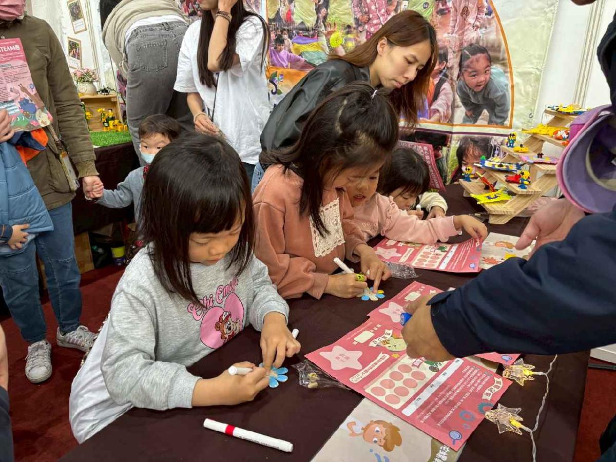 line_album_115年steam嘉年華_260324_262