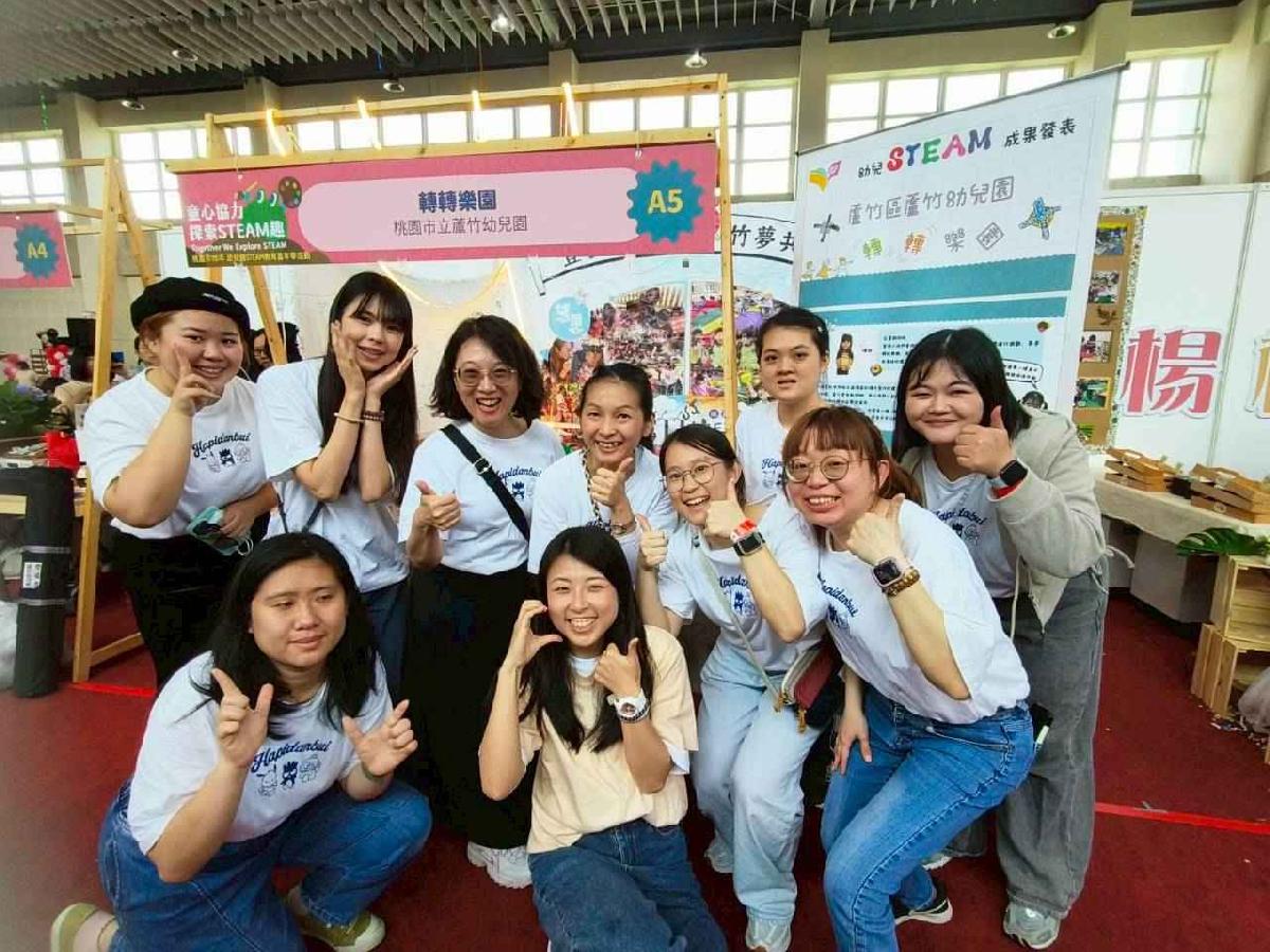 line_album_115年steam嘉年華_260324_321