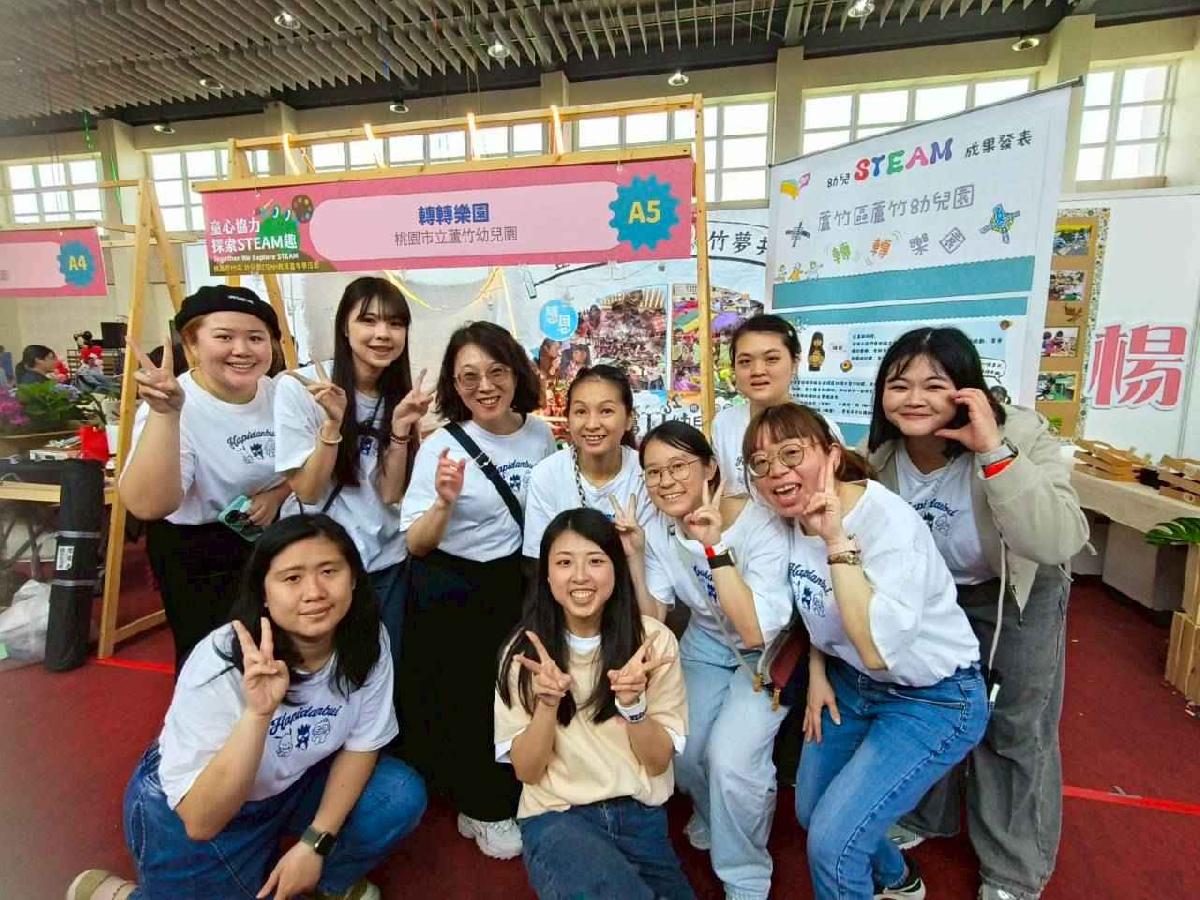 line_album_115年steam嘉年華_260324_326