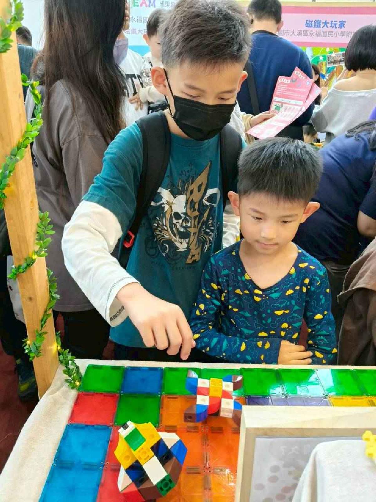 line_album_115年steam嘉年華_260324_328