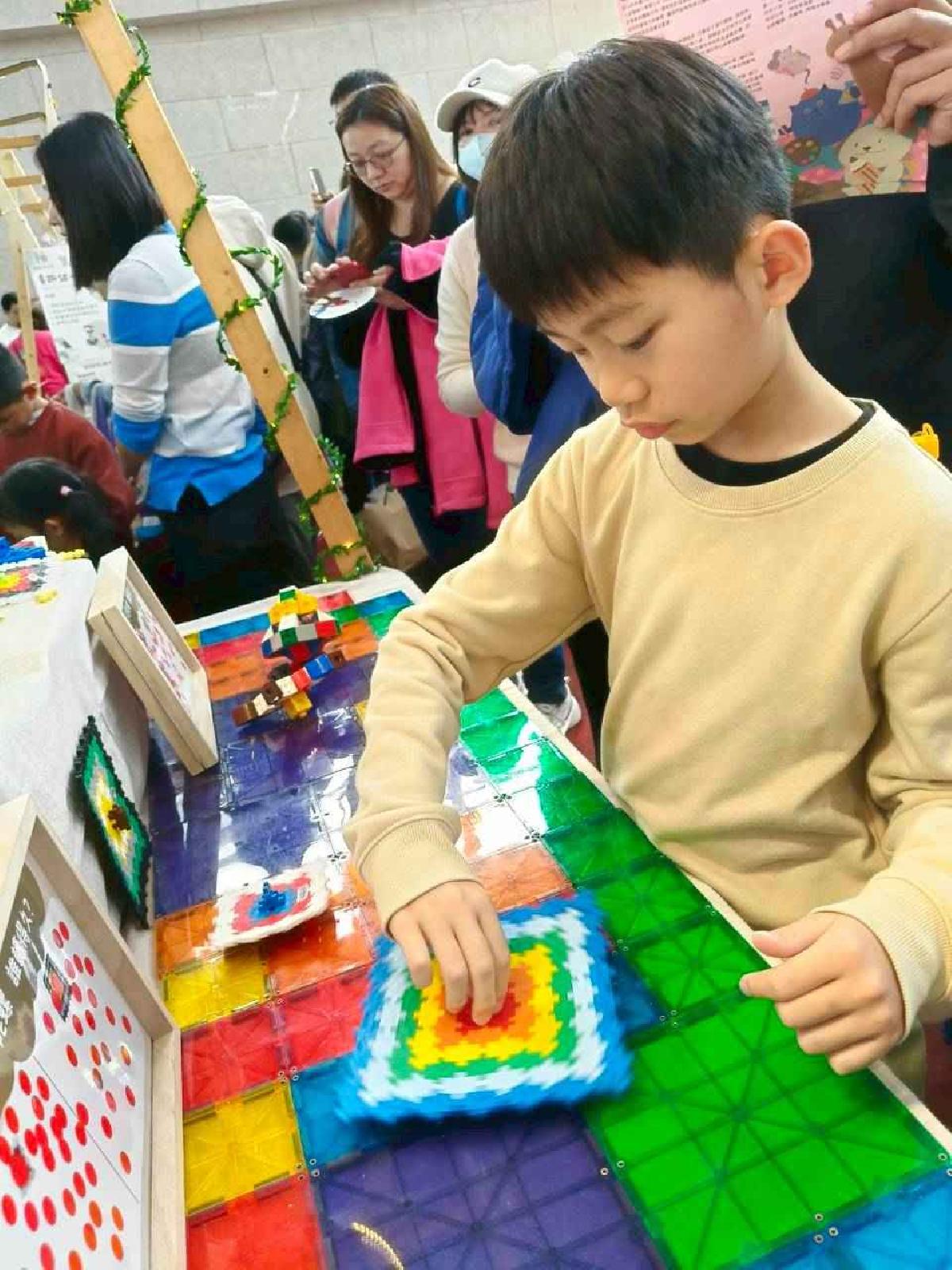 line_album_115年steam嘉年華_260324_329