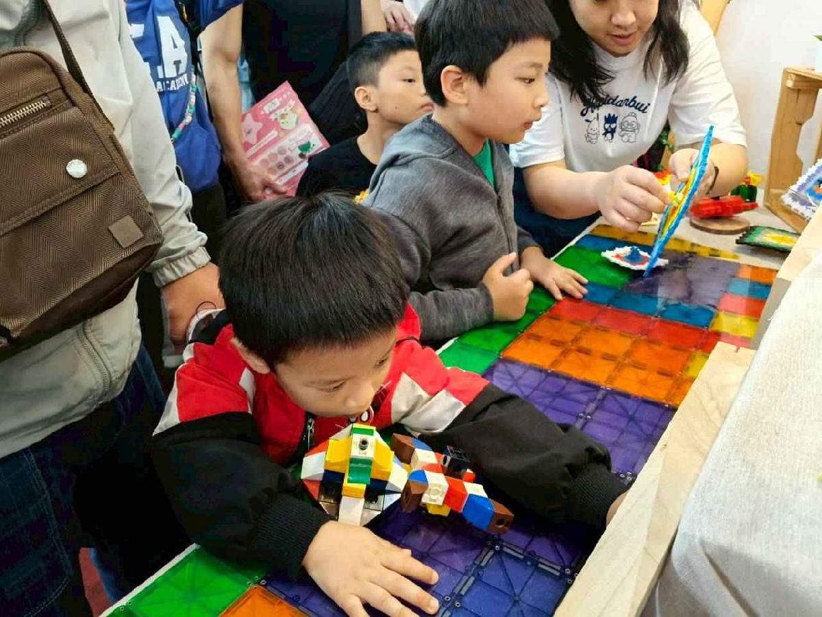 line_album_115年steam嘉年華_260324_336