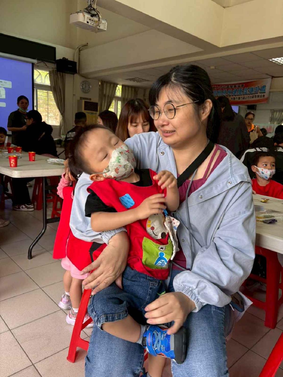 line_album_20260506母親節親子diy九層糕_260507_8