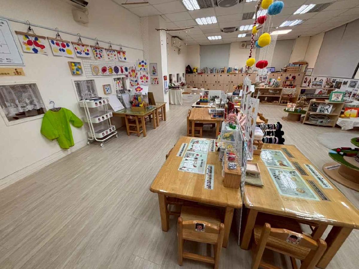 line_album_114-2高峰活動環境照(上竹分班)_260615_16彩虹班 學習區及環境 line_album_114-2高峰活動環境照(上竹分班)_260615_16彩虹班 學習區及環境